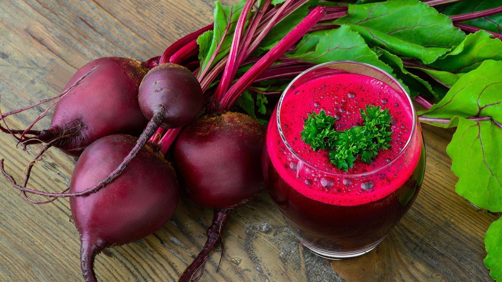 Beet Root