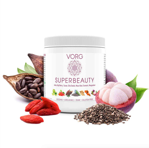 VORG SuperBeauty