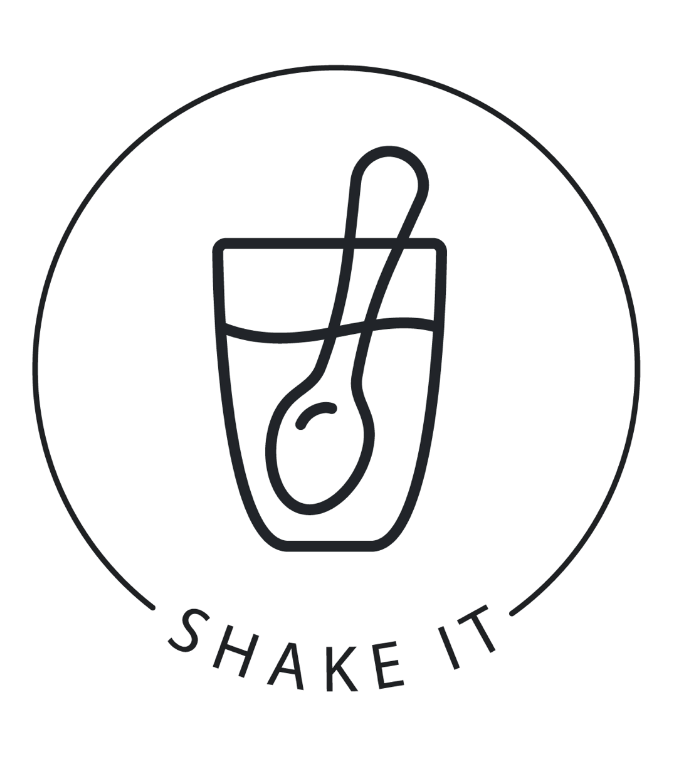 vorg shake it