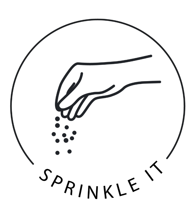 vorg sprinkle