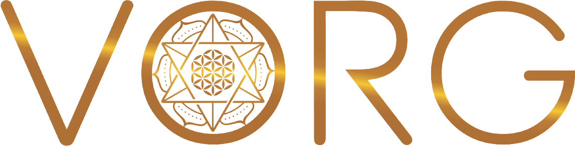 Vorg Logo