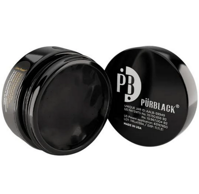 Purblack Shilajit