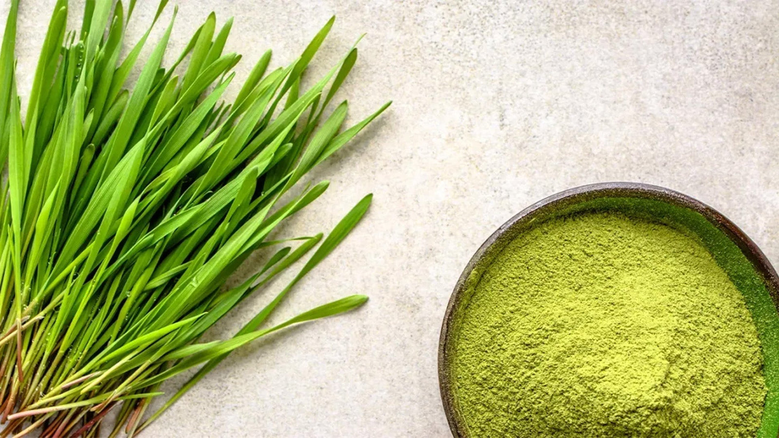 Barley Grass