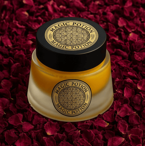 Magic Potion