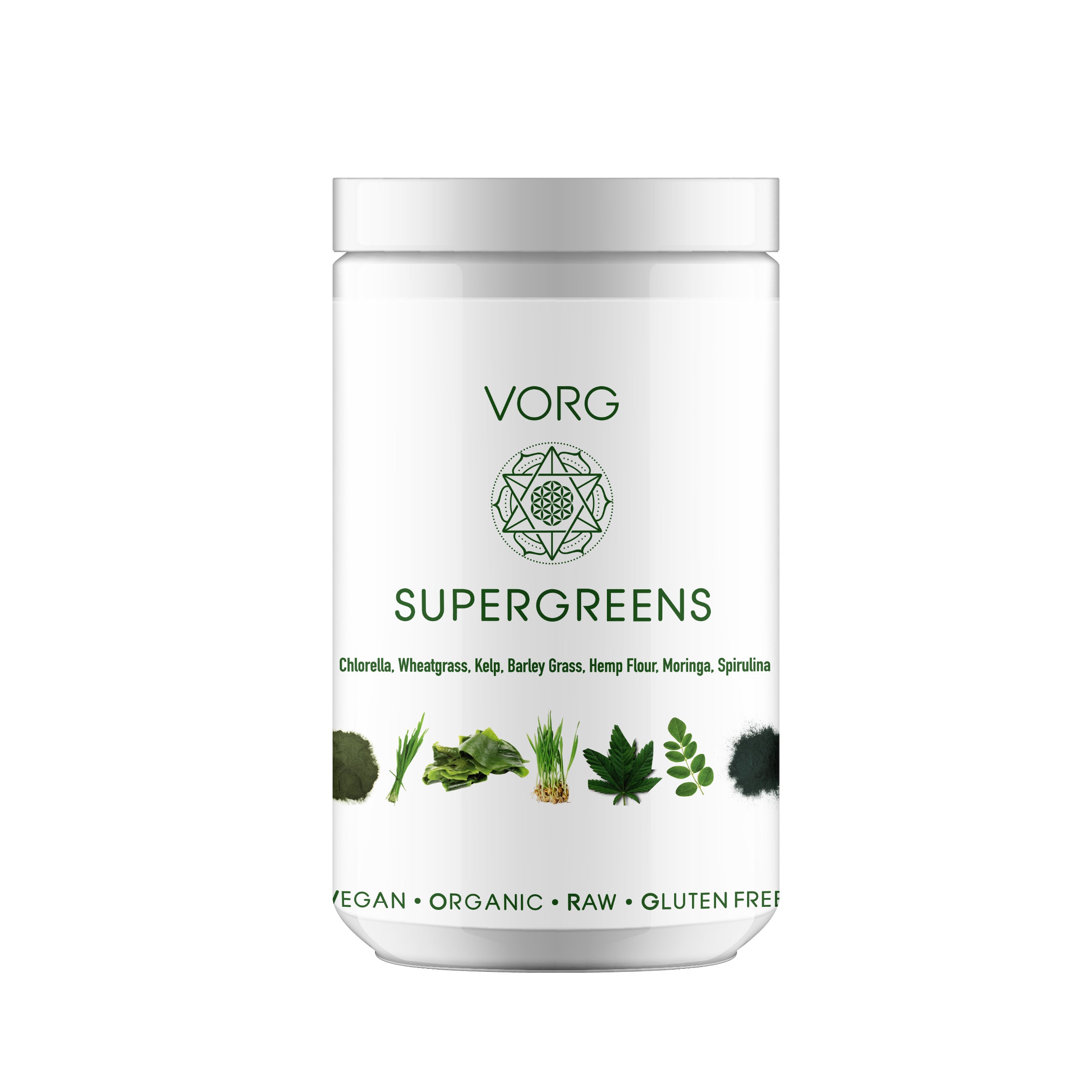 SuperGreens