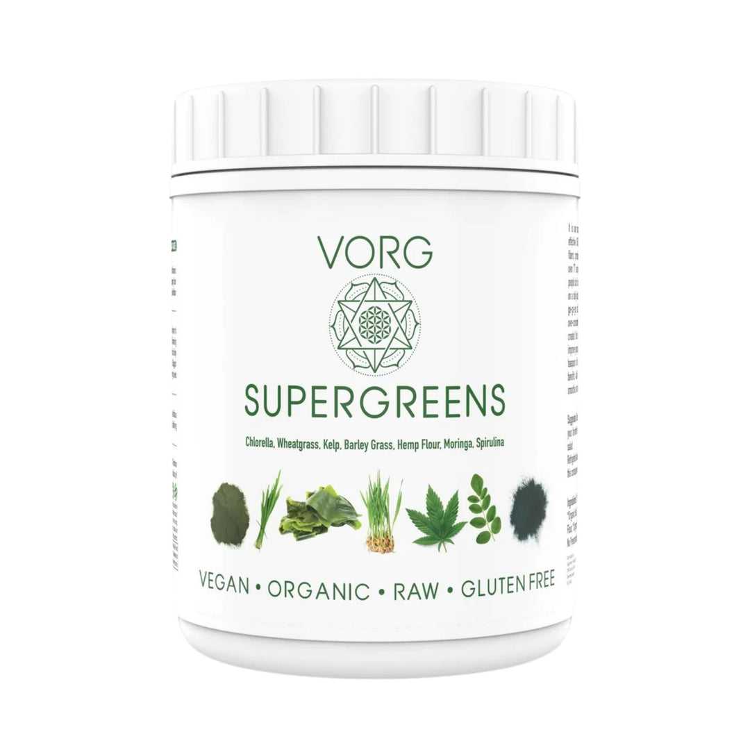 SuperGreens