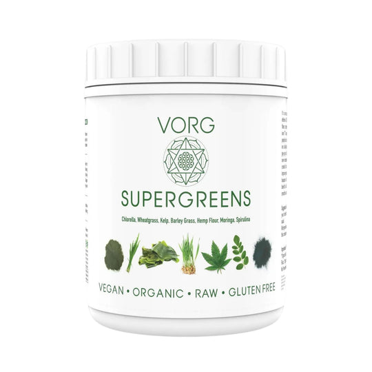 SuperGreens