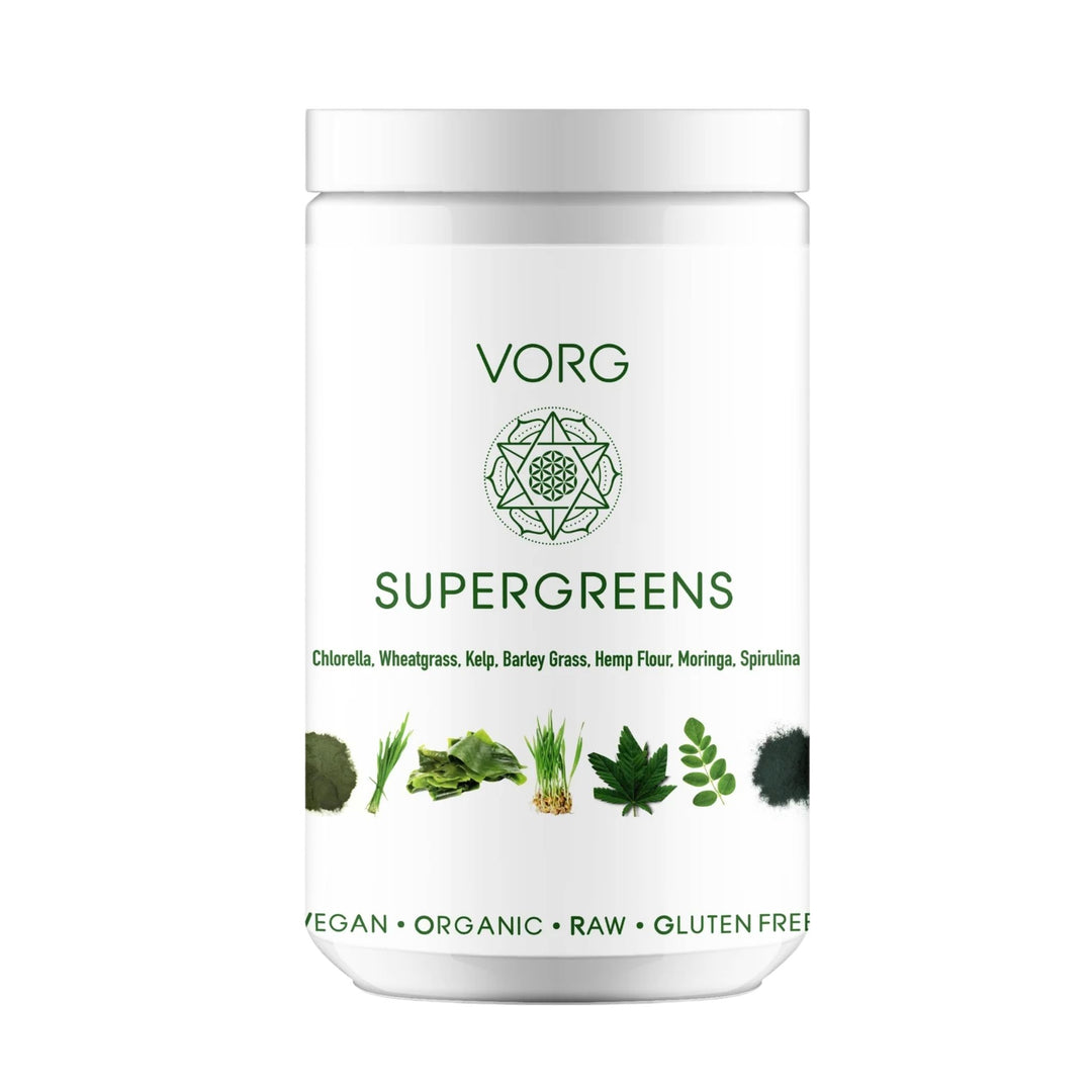 SuperGreens