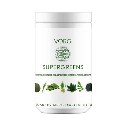 SuperGreens