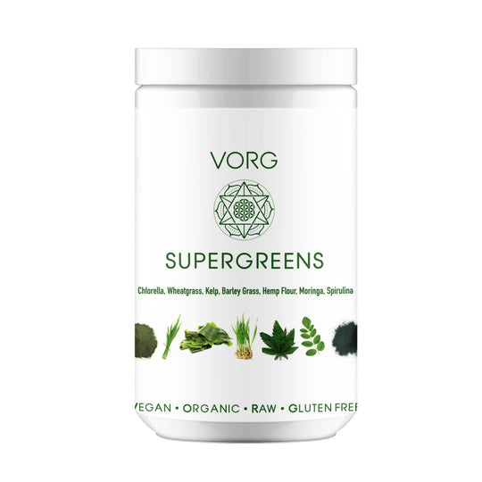 SuperGreens