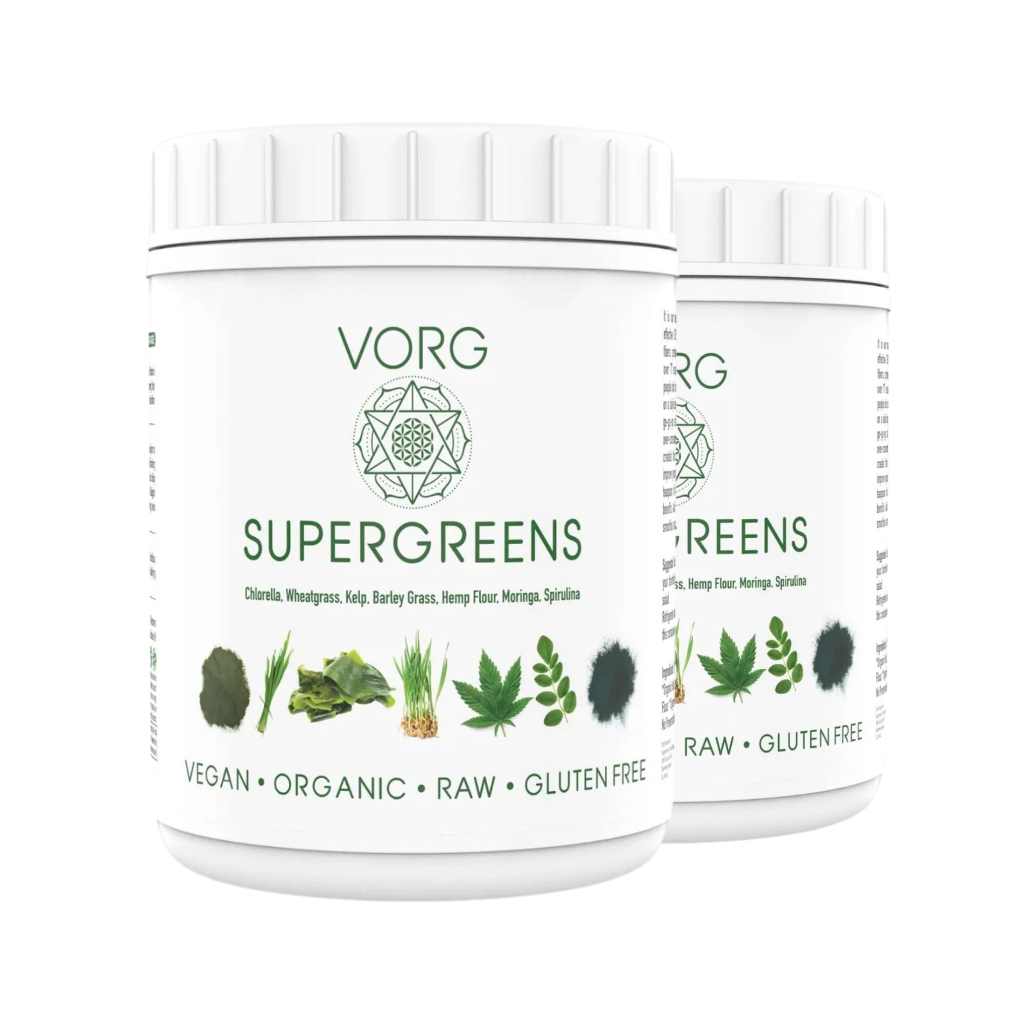 SuperGreens