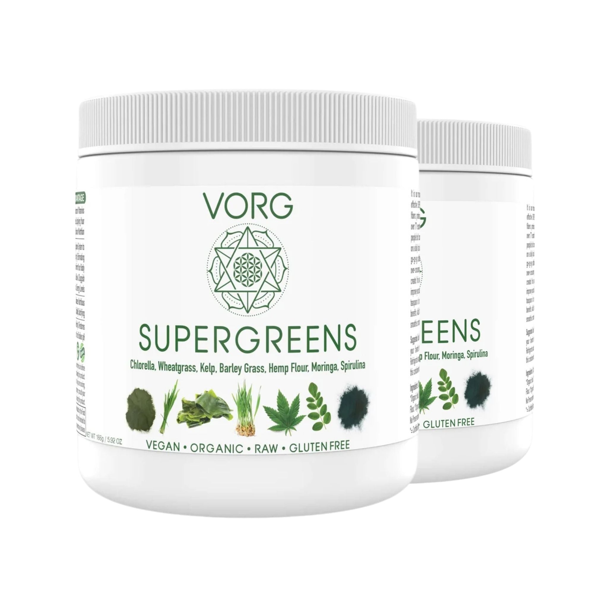 SuperGreens
