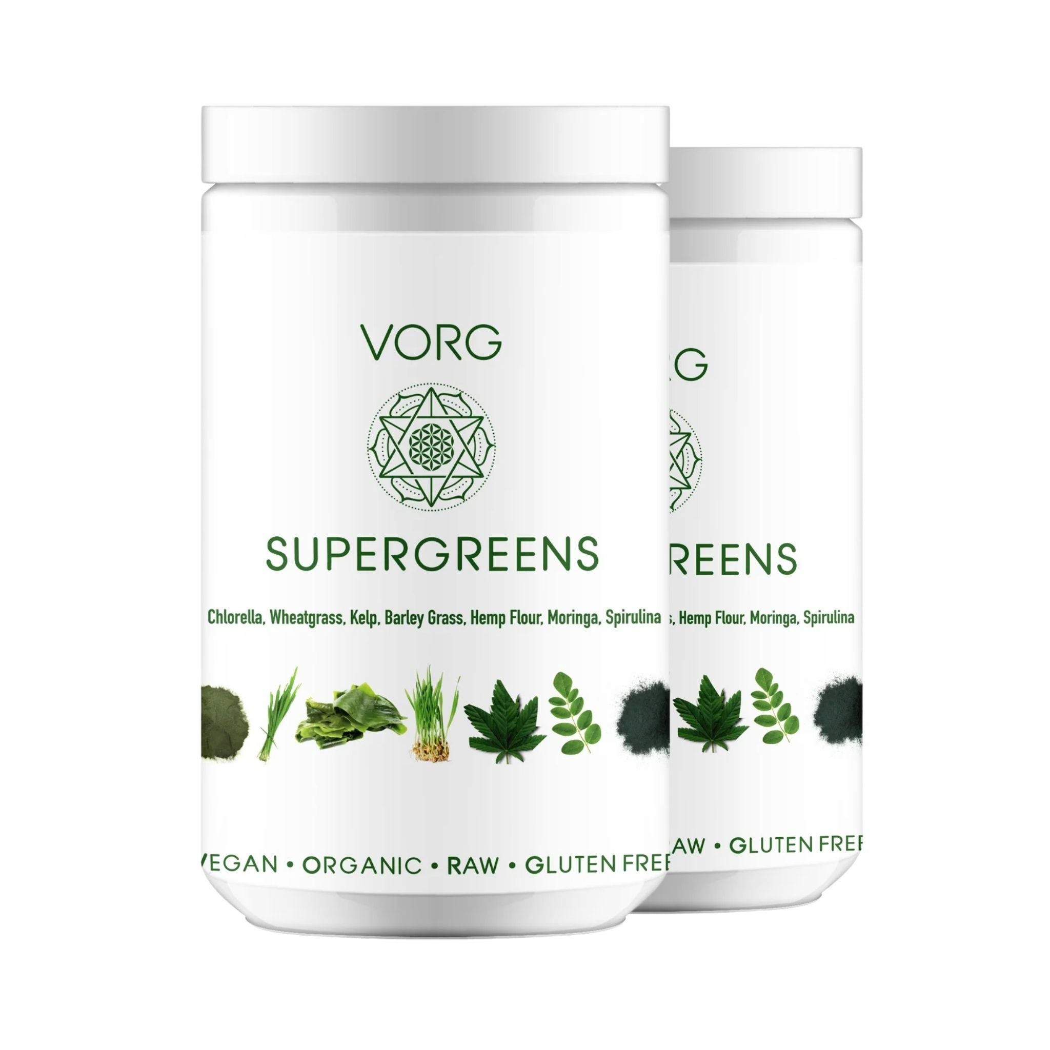 SuperGreens