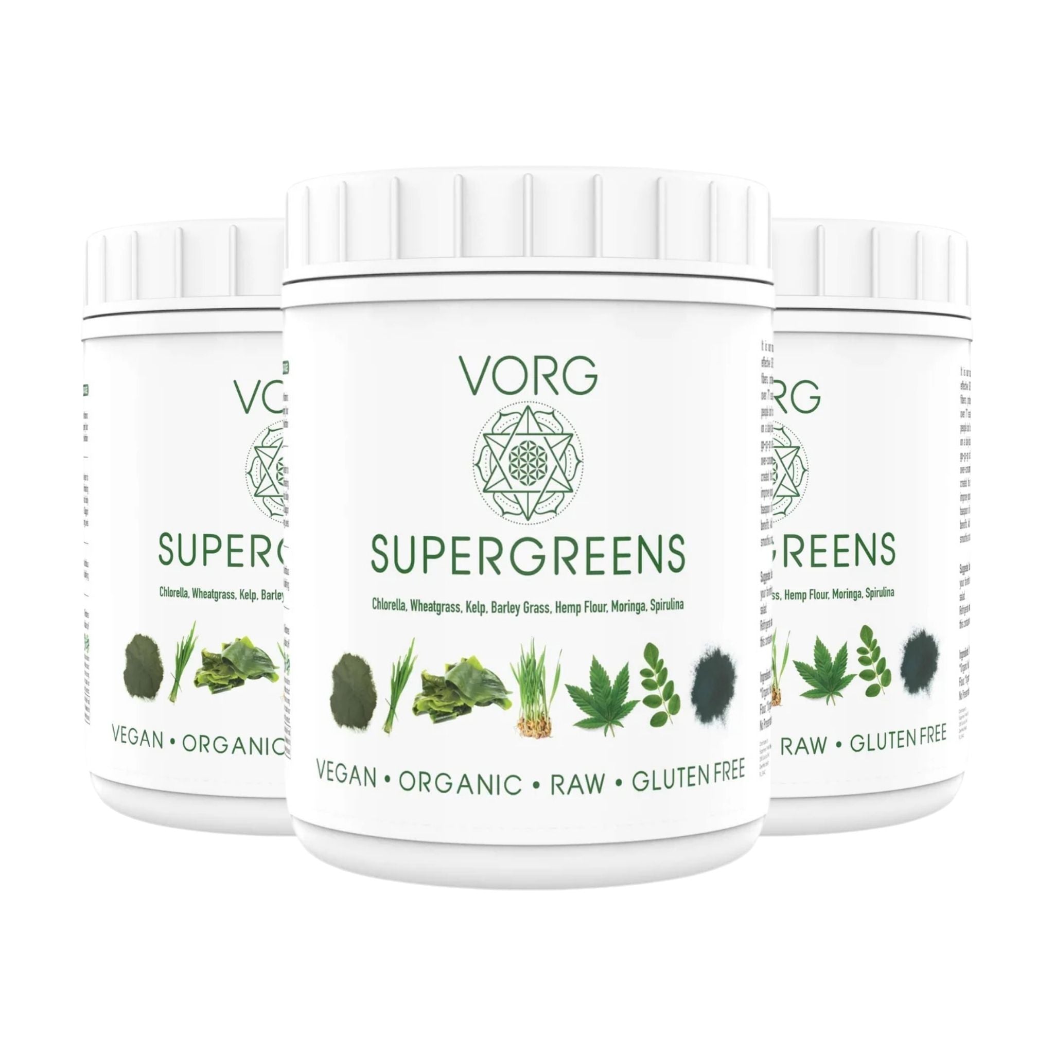 SuperGreens