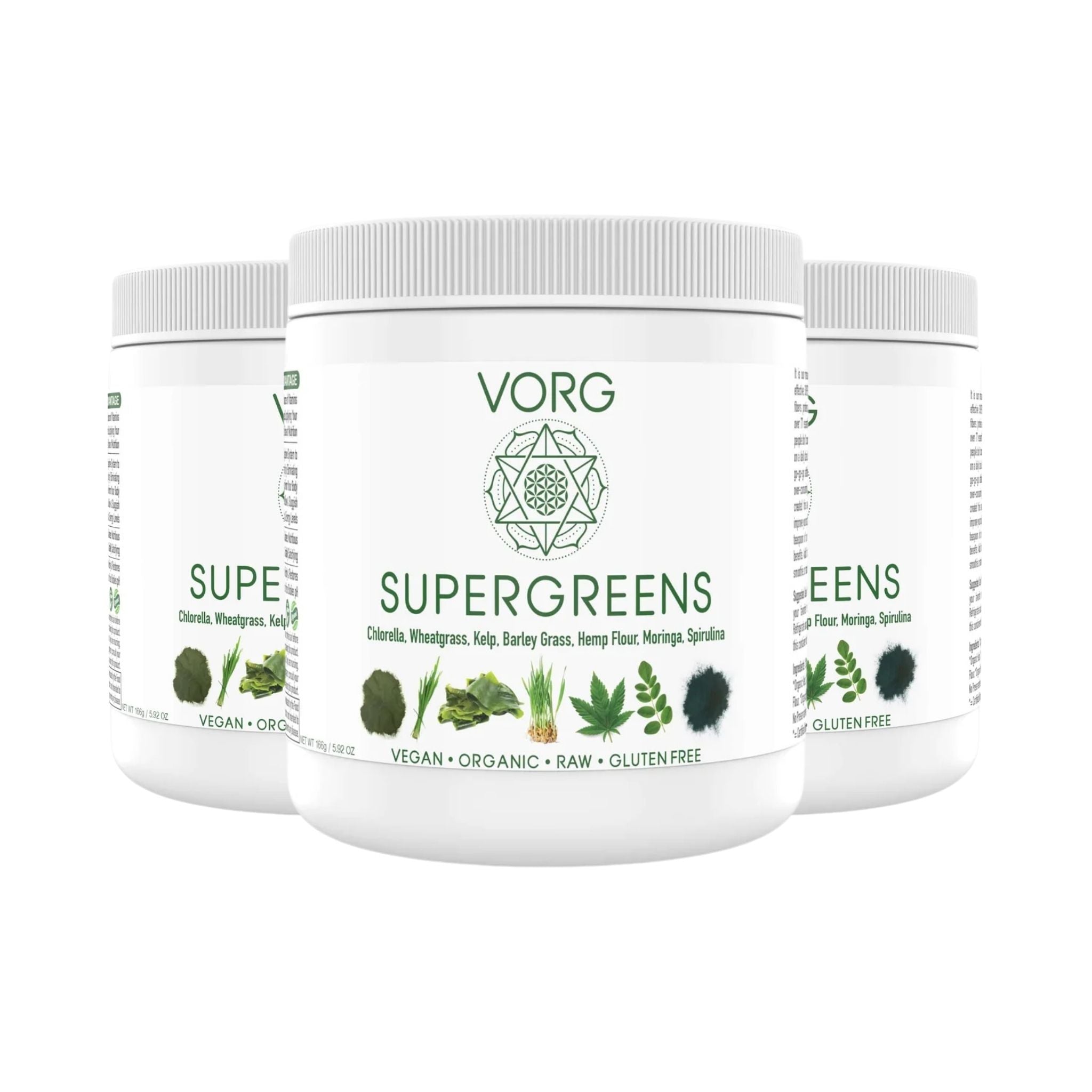 SuperGreens