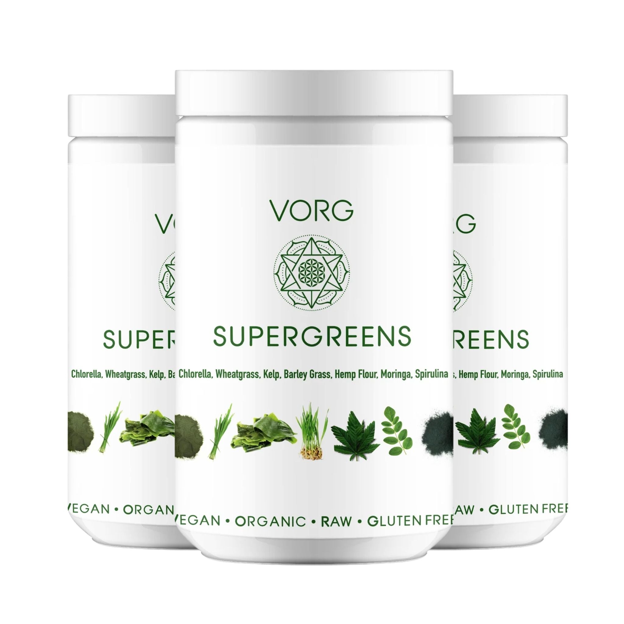 SuperGreens