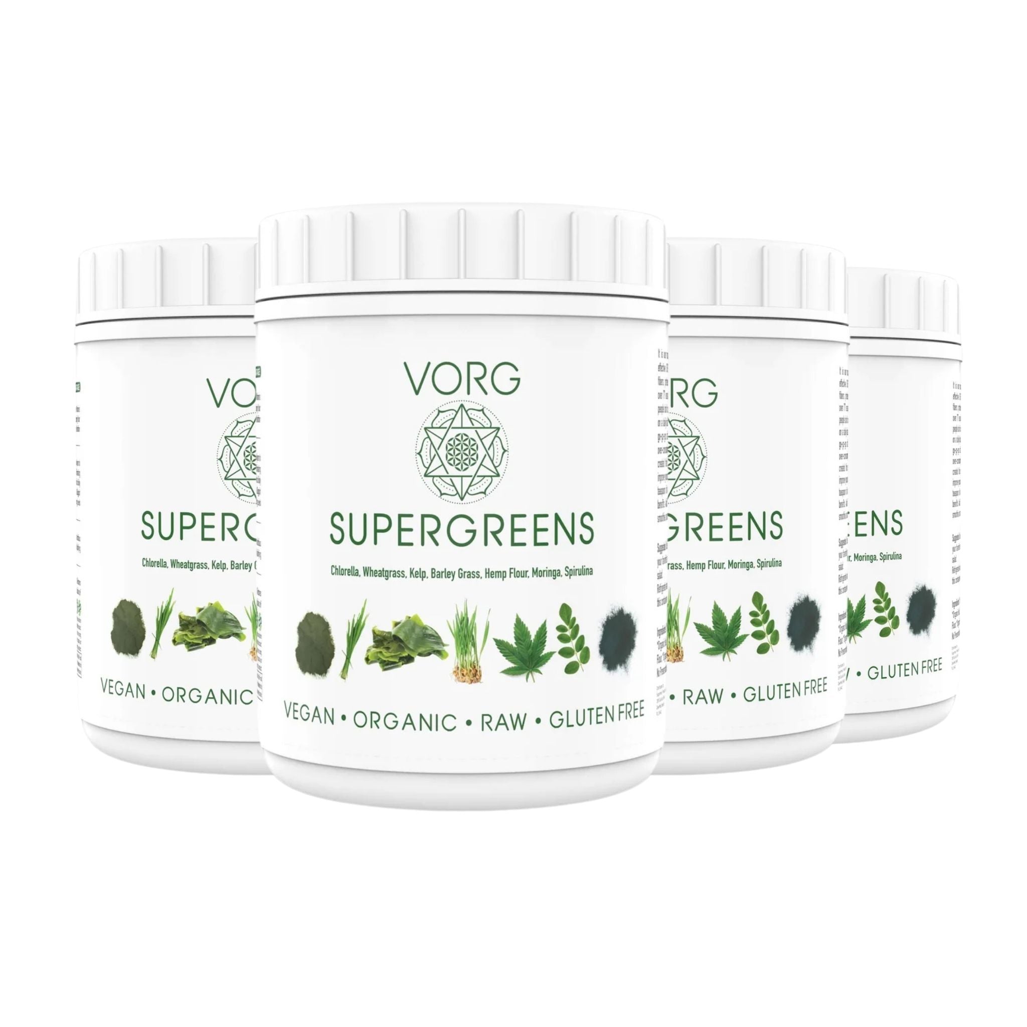 SuperGreens