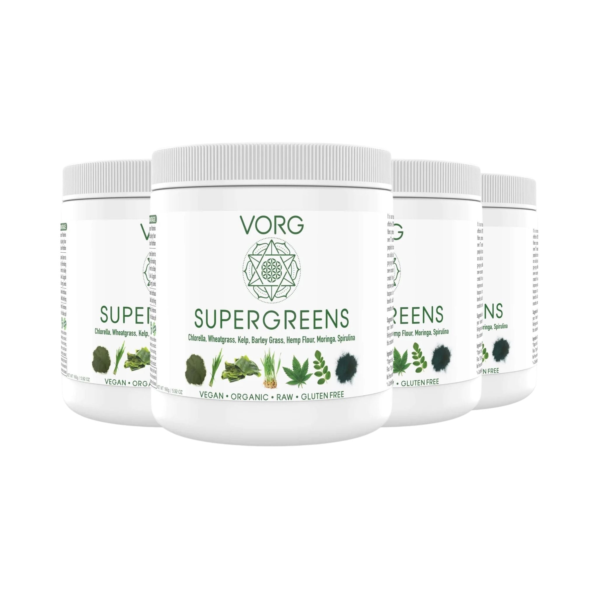 SuperGreens