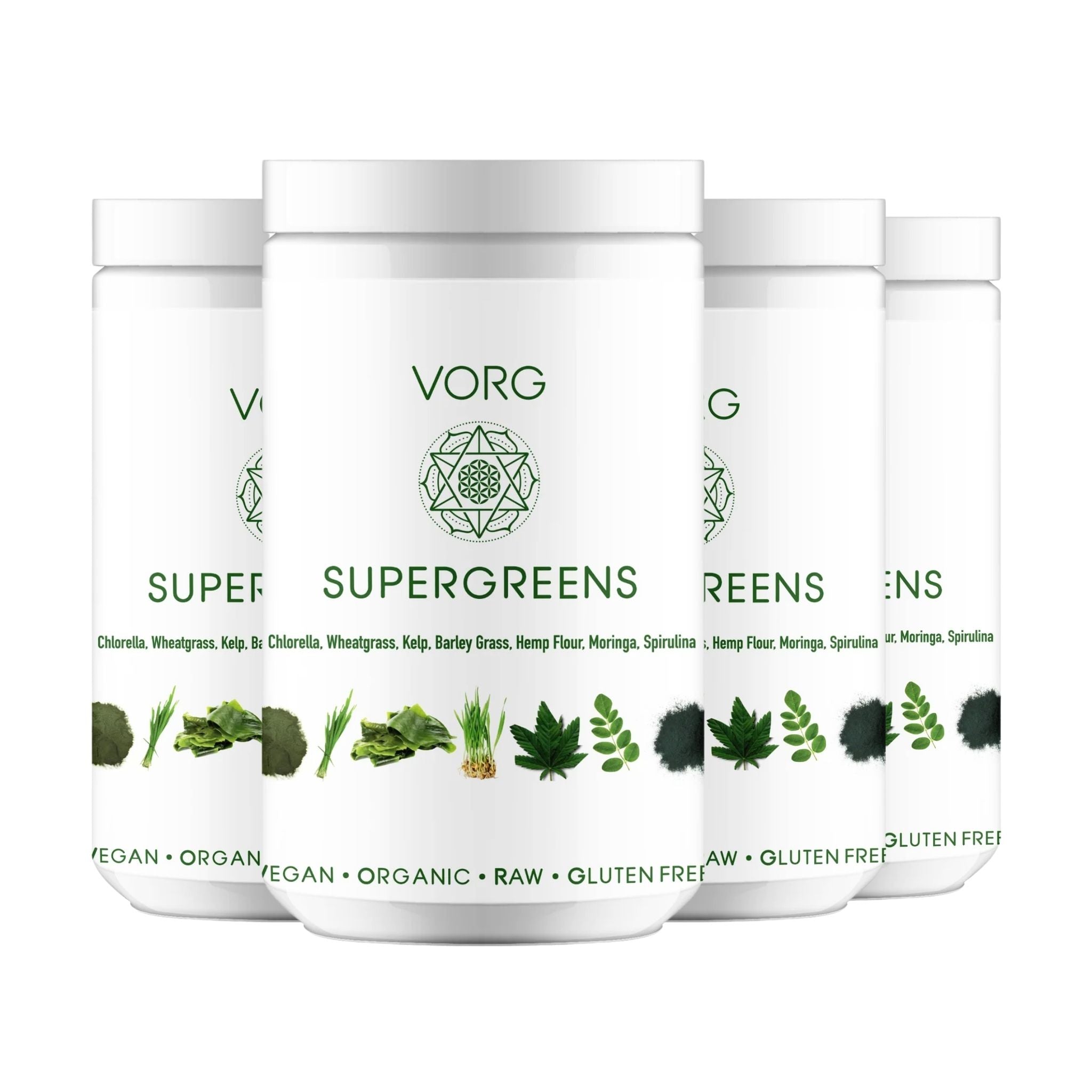SuperGreens