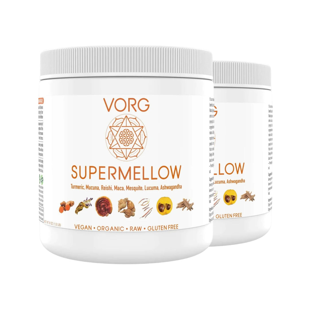 SuperMellow