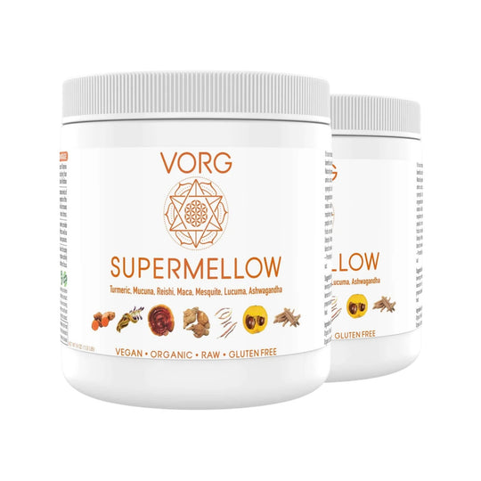 SuperMellow