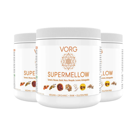 SuperMellow