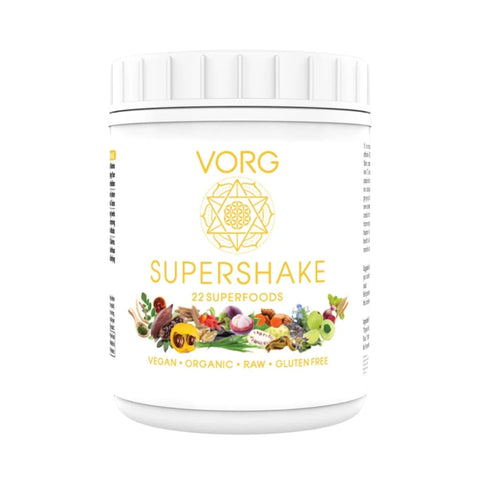 SuperShake