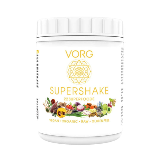 SuperShake