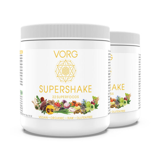 SuperShake