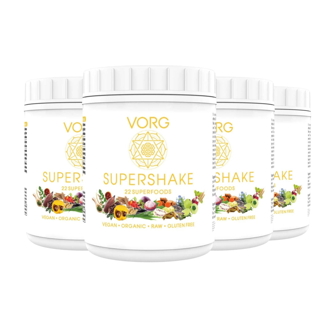 SuperShake