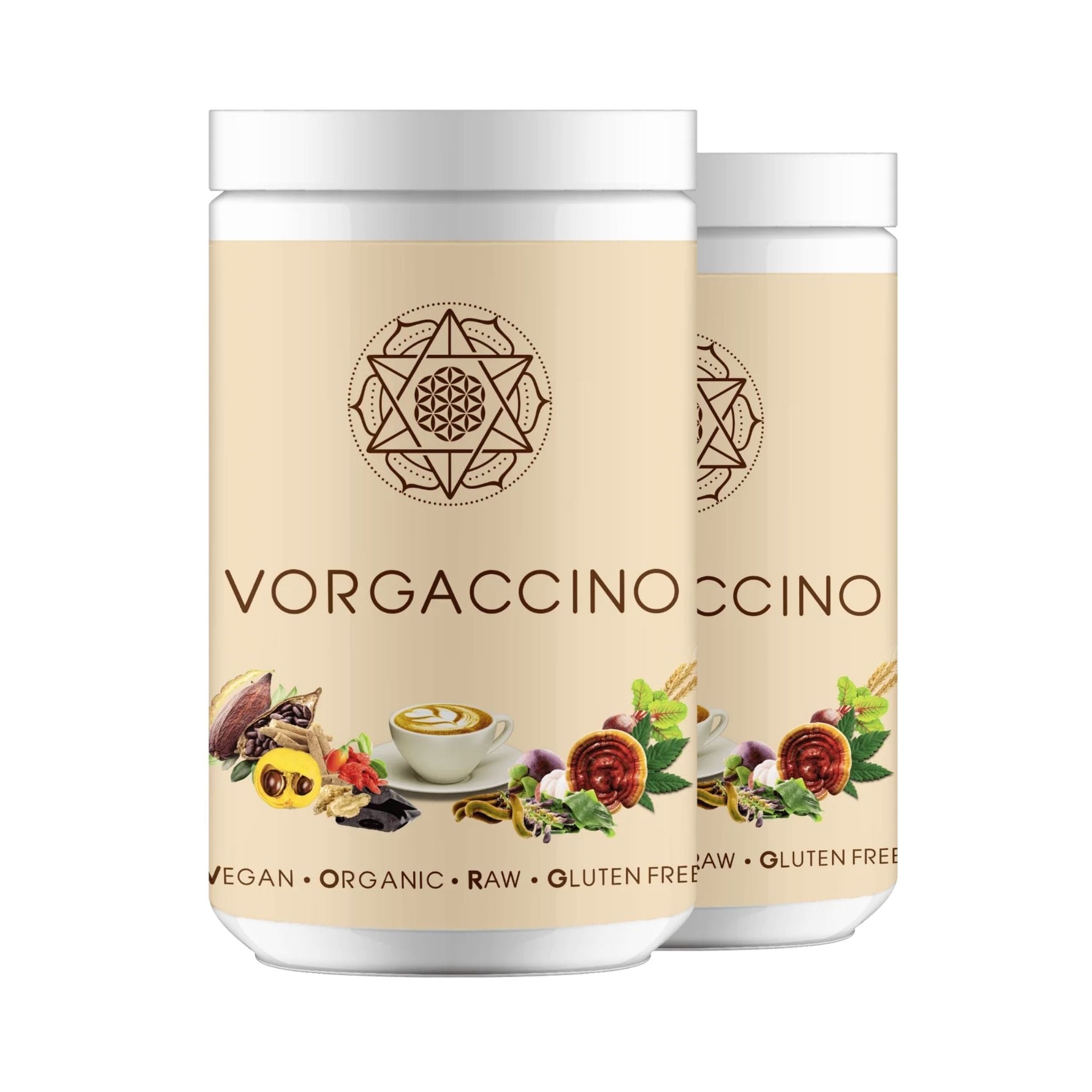 VorgAccino BACKUP