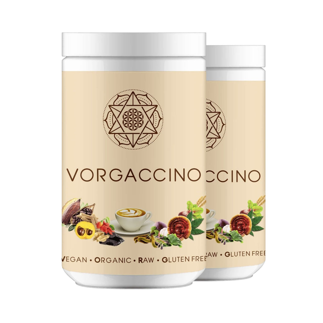 VorgAccino