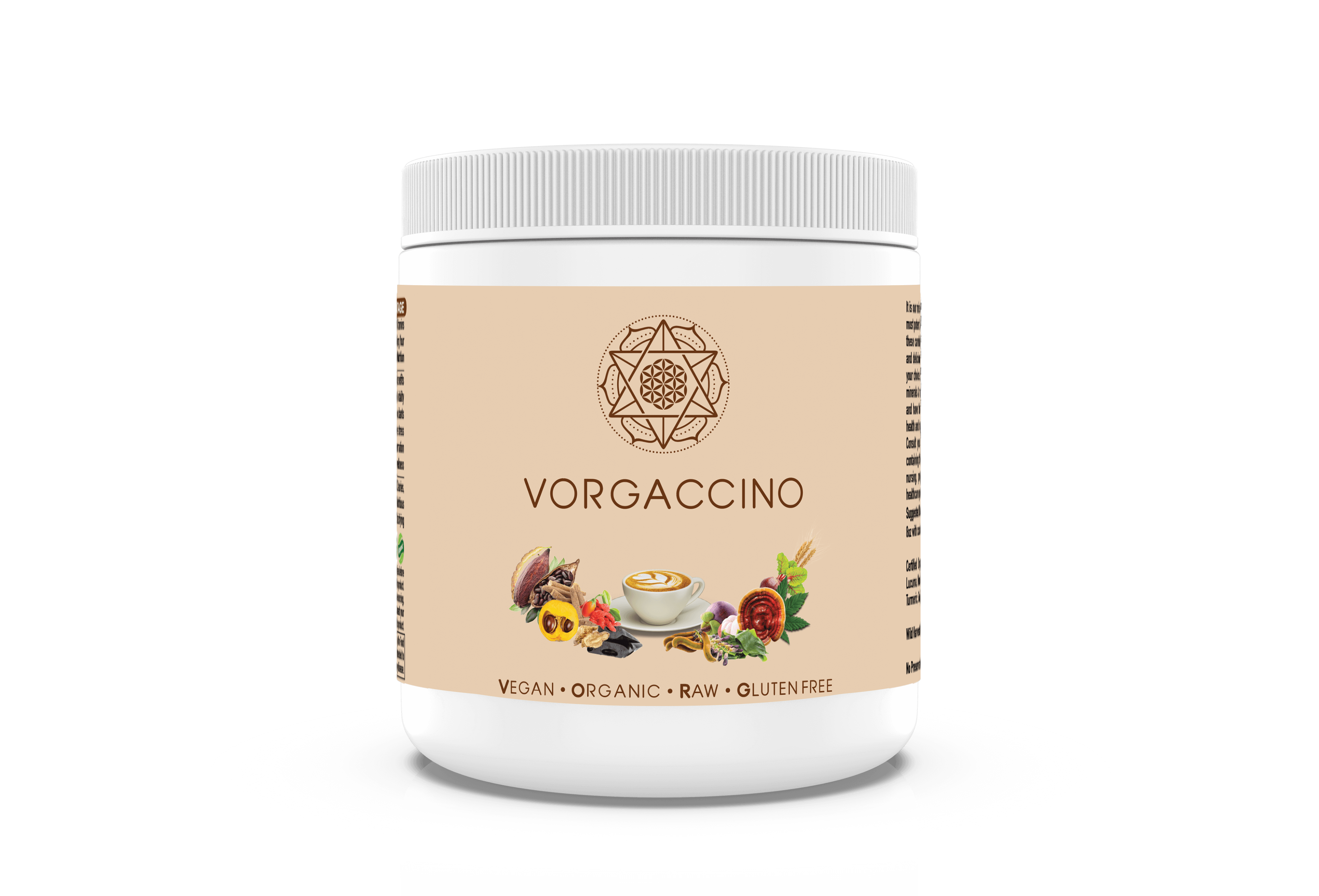 VorgAccino