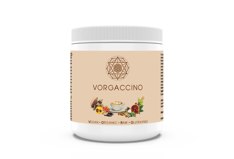 VorgAccino