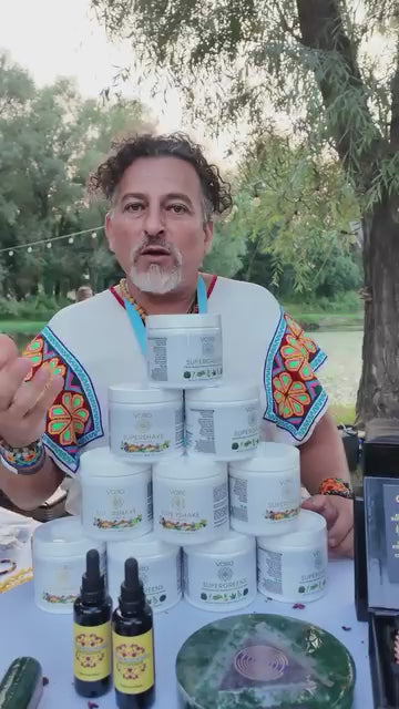 SuperGreens