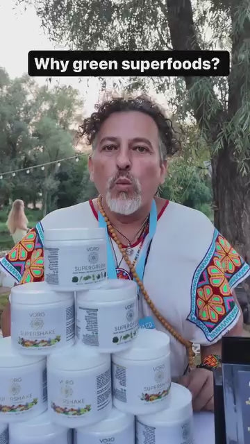 SuperGreens