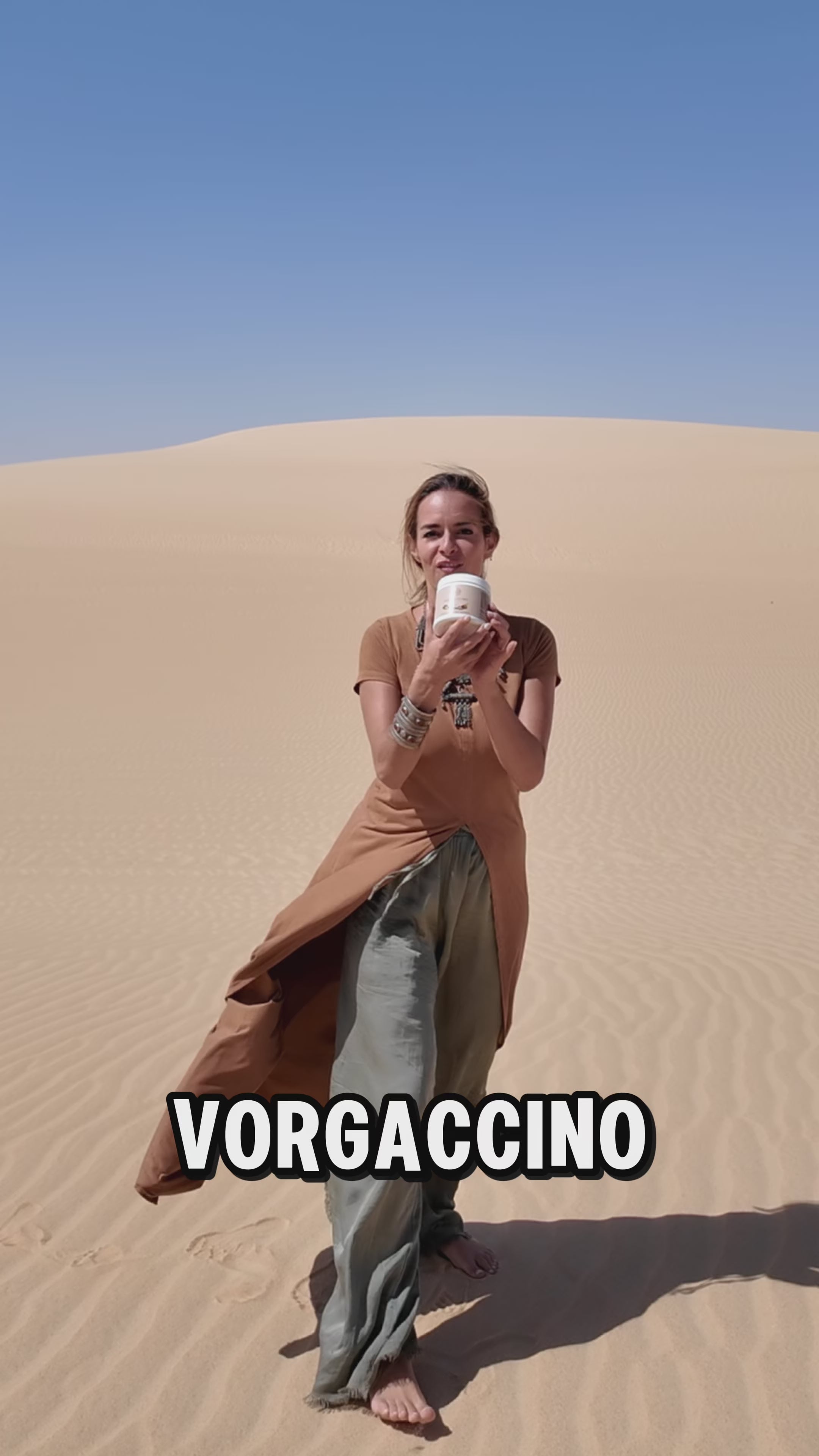 VorgAccino BACKUP
