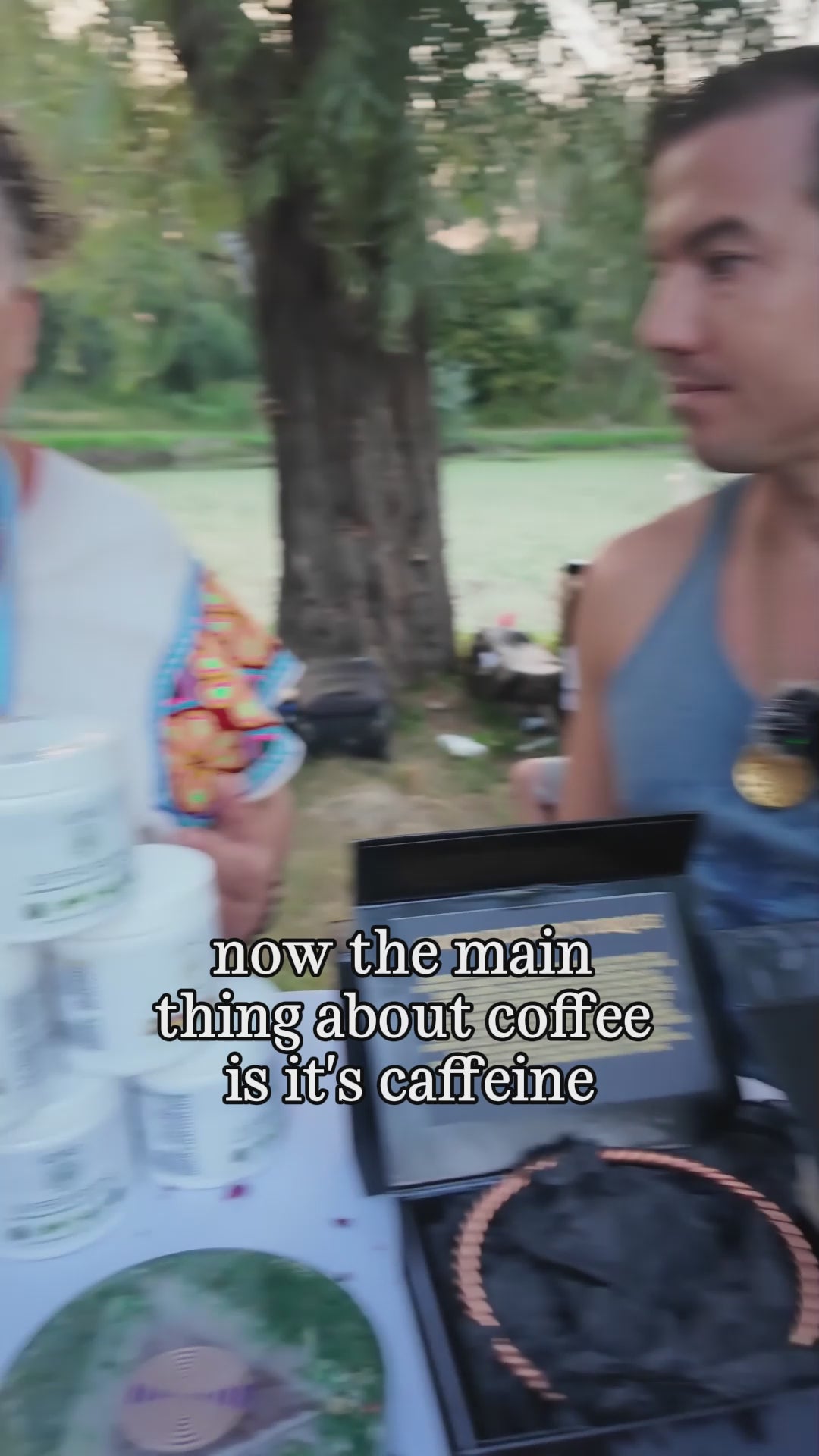 VorgAccino BACKUP