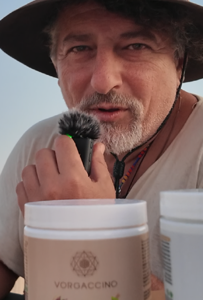 VorgAccino BACKUP