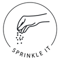 vorg sprinkle