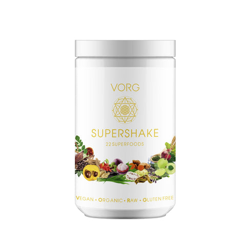 SuperShake