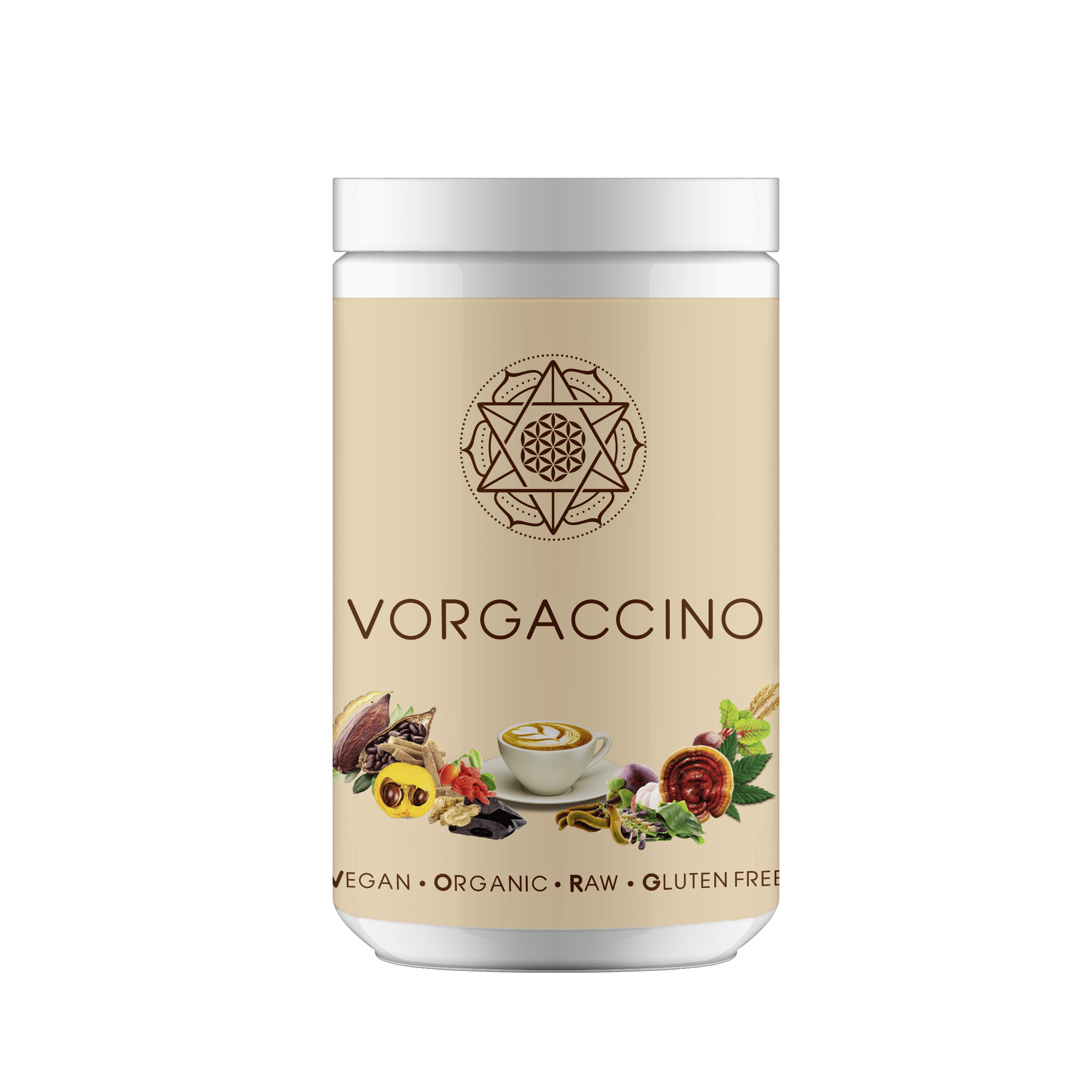 VorgAccino