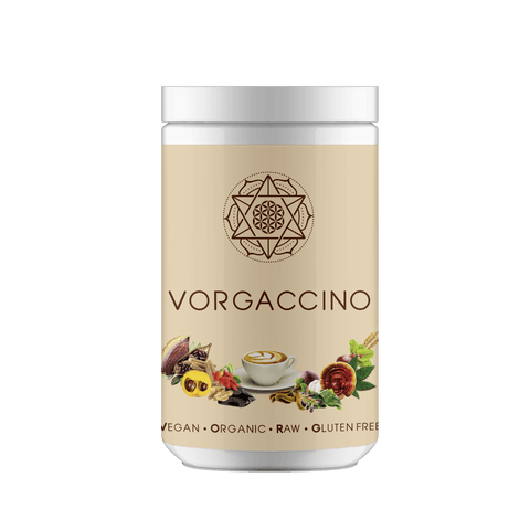 VorgAccino
