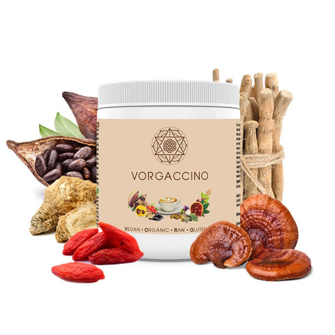 Vorgaccino